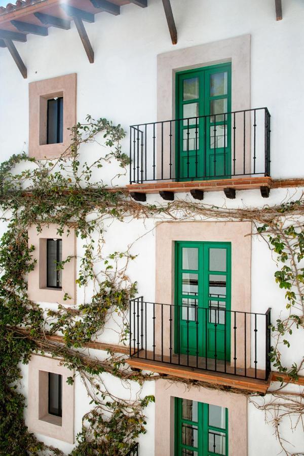 William Hotel Boutique De Diseno Taxco de Alarcon Exterior foto