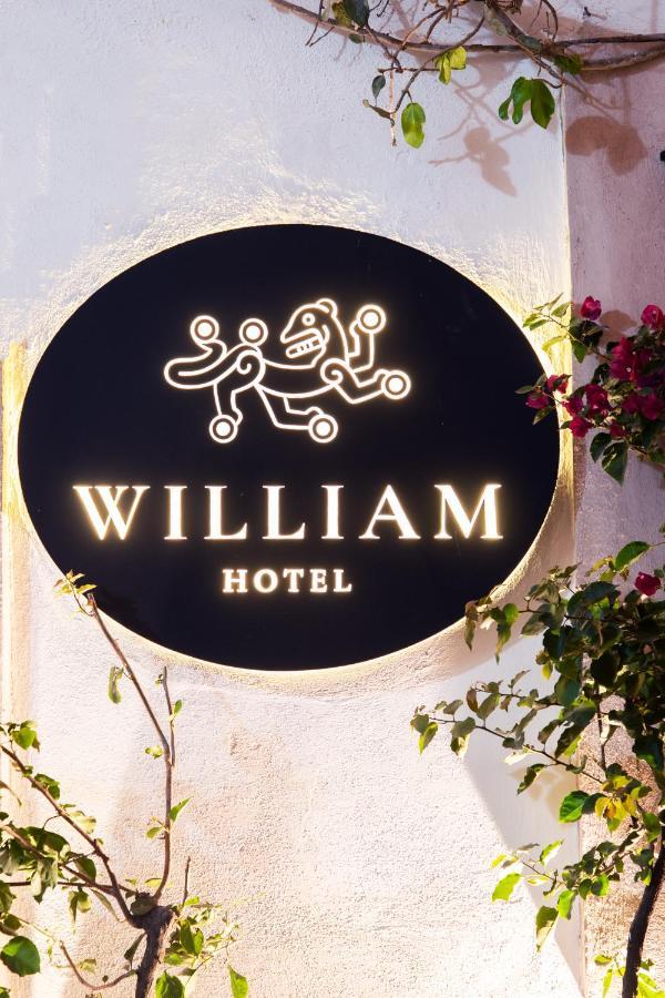 William Hotel Boutique De Diseno Taxco de Alarcon Exterior foto
