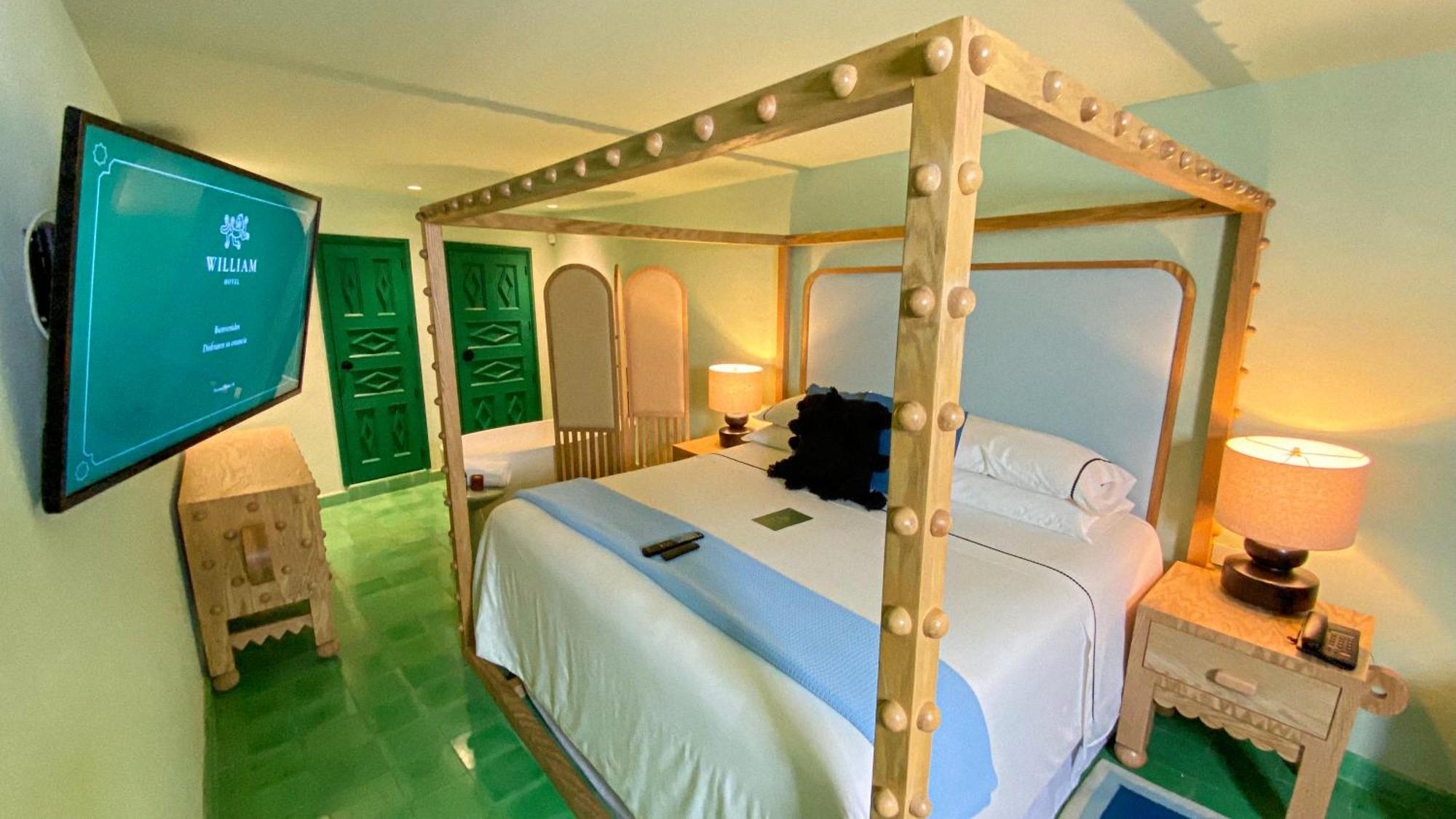 William Hotel Boutique De Diseno Taxco de Alarcon Exterior foto