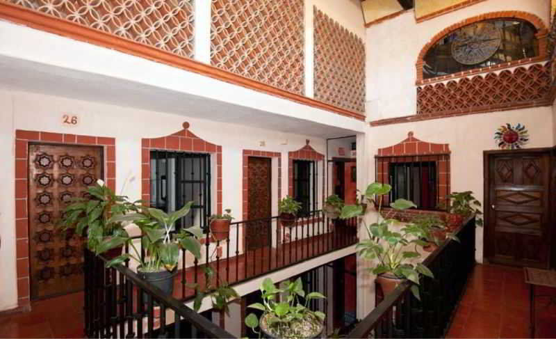 William Hotel Boutique De Diseno Taxco de Alarcon Exterior foto