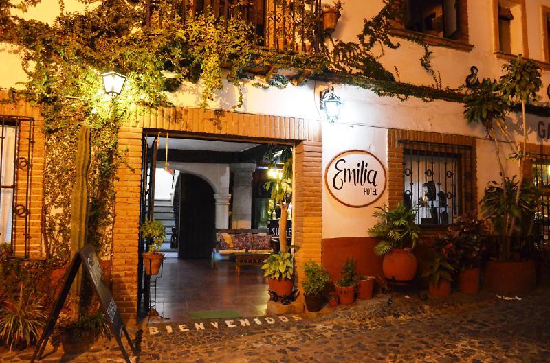 William Hotel Boutique De Diseno Taxco de Alarcon Exterior foto